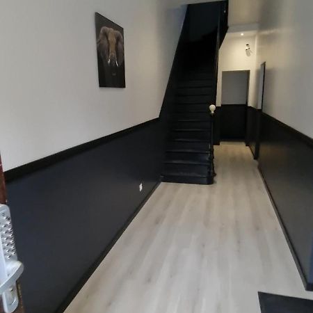 Appartement L'Elegance 005 à Cambrai Extérieur photo