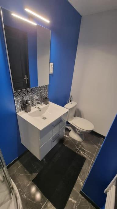 Appartement L'Elegance 005 à Cambrai Extérieur photo