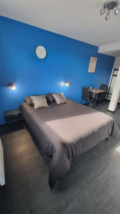 Appartement L'Elegance 005 à Cambrai Extérieur photo